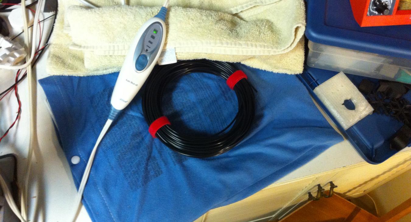 Electric Blanket Safety Advice in Nottingham and Derby Definitive Electrical Solutions